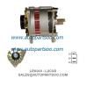 Buy cheap 23763 23763A 23970 - LUCAS Alternator 12V 70A Alternadores from wholesalers