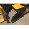 Buy cheap komatsu FD30T-16 second-hand lift truck original made in japan from wholesalers