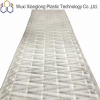 Buy cheap Honeycomb Heat Exchangers Cooling Tower Plastic Fill PVC Filler Kuken Cooling product