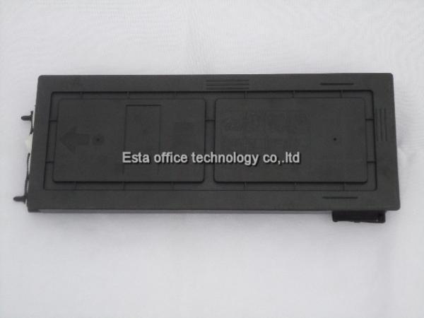 Buy cheap KM2540 Kyocera Mita TK - 675 Toner Black For Copier KM 2560 / KM 3060 from wholesalers