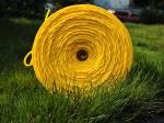 Heavy Duty UV Resistant PP Baler Twine In Custom Lengths Moisture And Abrasion