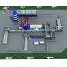 Buy cheap Faux Stone Siding Panels Machine Artificial Stone Production Line from wholesalers