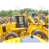Buy cheap Used High Quality Cat Wheel Loader 966h, Secondhand Heavy Front End Loader Caterpillar 966h Hot Sale from wholesalers