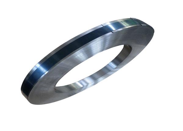 Buy cheap 3mm Cold Rolled Spring Steel Strip Hardened Spring Steel Strip Flat Polished from wholesalers