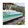 Buy cheap Integrated 316 Stainless Steel Swimming Pool Wall Endless Jet System Easy Install Customer's Demand from wholesalers