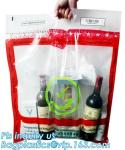 ICAO Duty Free Packaging, STEBs Bags, Custom Airport Store, Retail Shop Security