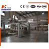 Buy cheap Semi Auto Short Cycle Hydraulic Hot Press Machine Manufacturers For Plywood Board 7'X9' from wholesalers