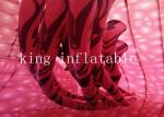 Advertising Human Body Thoracic Model Medical Inflatable Tent For Exhibition