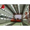 Buy cheap Industry Spray Booth Coating Wind Turbine Towers Paint Booth coating booth from wholesalers