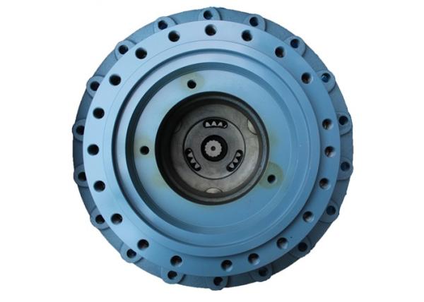 Buy cheap E320D Excavator Drive Motor , E325C E325D E329D Travel Reduction Gearbox 267-6796 from wholesalers