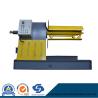 Buy cheap Hydraulic Auotmatic Decoiler Roll Form Press Machine for Metal Roofing Sheet Roll Forming Machine from wholesalers