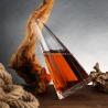 Buy cheap Collar Material Aluminum Plastic PP Glass Bottle for Super Flint Brandy Whiskey from wholesalers