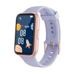 BT4.0 Dynamic Waterproof Sport Smart Watch LC112 172x320 Screen