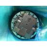Buy cheap 20Y-27-00211 Komatsu Excavator Travel Motor Final Drive PC200-6 With Gearbox assembly from wholesalers