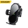 Buy cheap Wireless Charging Car Air Vent Mobile Phone Holder 15W For Car from wholesalers