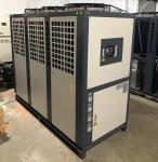 JLSFD-20HP Low Temperature Chiller , Air Cooled Water Chillers 50HZ 60HZ