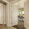 Buy cheap Composite Boards Interior Double Swing French Doors UV Heat Transfer Printing from wholesalers