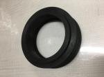 Rubber Ring Toilet Tank Seal Replacement Strong Adhesive O Shaped Design