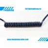 Buy cheap Unshielded Heavy Industrial Power Retractable Cable from wholesalers