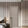 Buy cheap Innovative Technologies WPC Hollow Doors 600mm 700mm Width from wholesalers