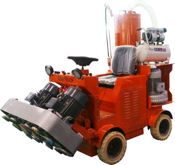 Quality 1050mm x 550 mm Concrete Floor Grinder Stone Concrete Terrazo Cement for sale