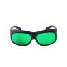 Buy cheap OEM OD6+ DIR LB5 620nm 700nm Red Laser Protection Glasses from wholesalers