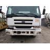 Buy cheap 2010 UD FUSO concrete mixer Truck hino Concrete Mixers japan mixer truck 8m3 10m3 from wholesalers