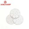Buy cheap Aluminum Oxide Abrasive Sanding Belt Wheel Sanding Paper 5 inch 125 mm from wholesalers