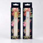 10ml Cosmetic Pump Bottles