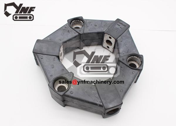 Buy cheap Excavator Coupling Good Quality Natural Rubber 8GR00001-UP 099-0149 from wholesalers