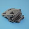 Buy cheap Aluminium Stenter Parts Clip Bruckner Stenter Double Using from wholesalers