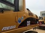 Used CAT 330C Excavator