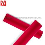 3 Inch Core Red BOPP Soft Touch Laminating Film