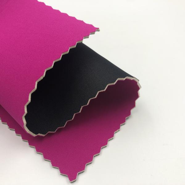 Buy cheap 4mm Shockproof Colorful SCR Neoprene Sheet Heating Vest Use from wholesalers