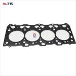 Buy cheap Engine Cylinder Head Gasket 4LE1 Metal Head Gasket 8-97322550-0 8973225500 8980489450 8-98048945-0 from wholesalers