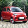 Buy cheap Electric Cars Electric Vehicle Conversion Xiaohu FEV 2022 FOR-Four obedient tiger which best selling from wholesalers