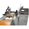 Buy cheap Customized Hot Melt Dispenser Machine Automatic Cleaning Easy To Operate from wholesalers