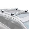 Buy cheap ODM 300kg Car Top Carrier Brackets Jeep Roof Rack Mounting Brackets from wholesalers