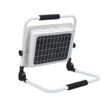 dusk to dawn solar power flood light,all in one solar flood light,portable 100w