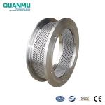 DELLOK Aluminium Fin Copper Cooling Tube For Radiator