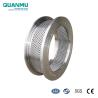 Buy cheap DELLOK Extrusion Aluminum Fin Tube heat transfer from wholesalers