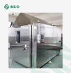 Comprehensive Cyclic Salt Spray Corrosion Test Chamber ASTM B117
