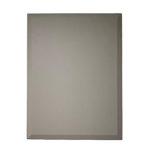 Buy cheap Minimalist Cabinet Door Panels Flat Front Cabinet Doors Decoration PVC Wooden from wholesalers