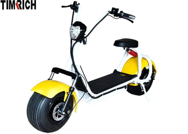 Buy cheap TM-TX-05 Max Load 200KG City Coco Electric Scooter Top Speed 45KM/H Dimension 1750*700*1200MM from wholesalers