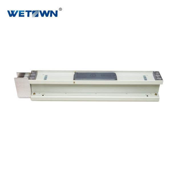 Buy cheap Industrial Plants 1000V IEC 61439-6 IP54 LV Compact Busway System from wholesalers