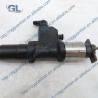 Buy cheap Genuine Common Rail Fuel Injector 095000-5985 For ISUZU 8976030995 8-97603099-5 from wholesalers