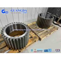 Buy cheap OEM Alloy Gears Suppliers Steel Gear Manufacturer product
