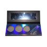 Buy cheap Holographic Paper Contour Highlight Palette Inner Shiny from wholesalers