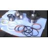 Buy cheap komatsu hydraulic cylinder excavator spare part pc 200-2 from wholesalers