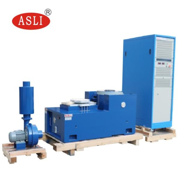 Quality Air Cooling Laboratory Electrodynamic Vibration Shaker High Frequency for sale